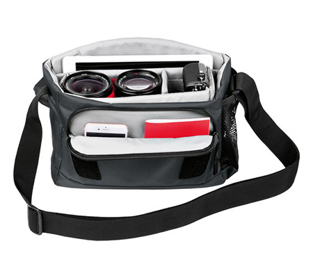 Manfrotto csc sling bag top