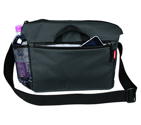 Manfrotto NX Messenger Camera Bag for CSC Grey MB NX M GY