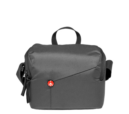 Manfrotto NX Camera Shoulder Bag I V2 for CSC Grey (MB NX-SB-IGY-2)