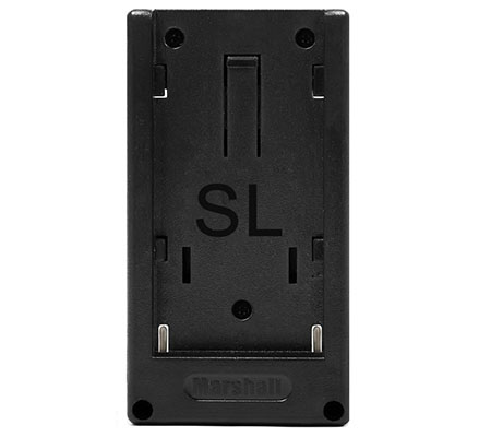 Marshall 0071-1303 A Sony L Series Battery Plate