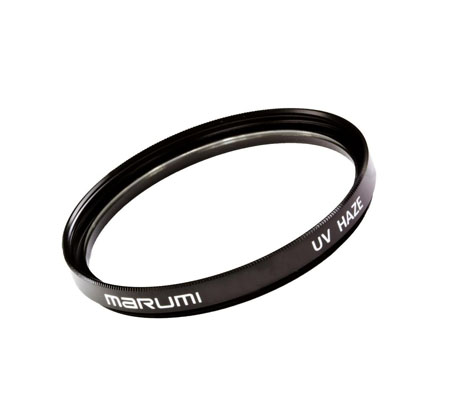 ::: USED ::: MARUMI UV 58mm - CONSIGNMENT