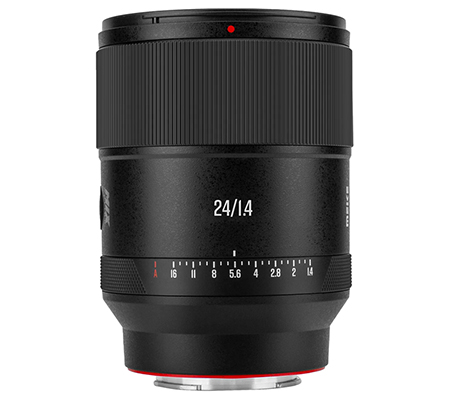 Meike AF 24mm f/1.4 MIX STM for Sony FE Mount Full Frame