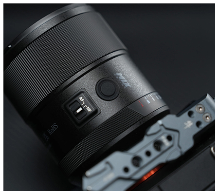 Meike AF 24mm f/1.4 MIX STM for Sony FE Mount Full Frame