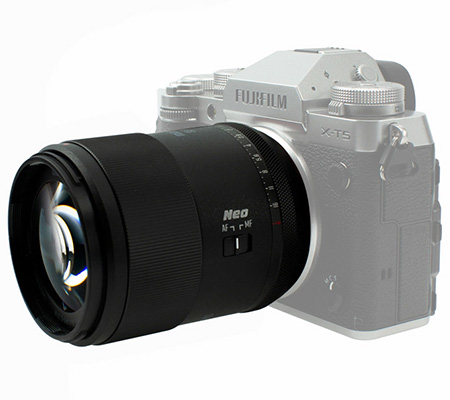 Meike AF 33mm f/1.4 for Fujifilm X Mount APSC