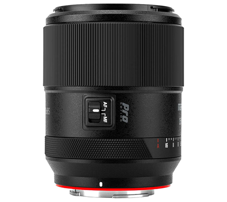 Meike AF 35mm f/1.8 PRO STM for Sony FE Mount Full Frame
