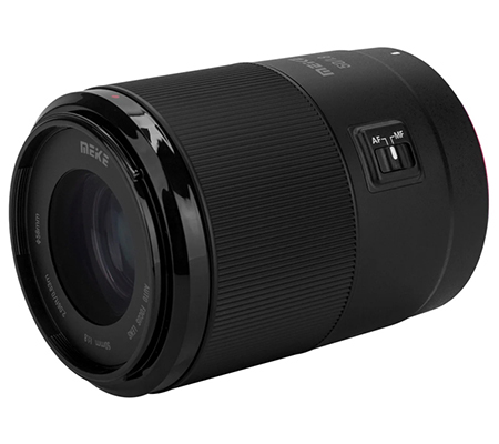 Meike AF 50mm f/1.8 for Panasonic Leica L-Mount Full Frame