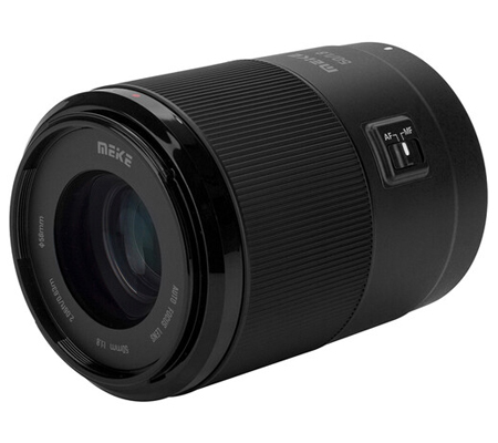Meike AF 50mm f/1.8 for Nikon Z Mount Full Frame