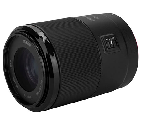 Meike AF 50mm f/1.8 for Sony FE Mount Full Frame