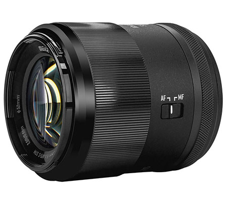 Meike AF 55mm f/1.4 for Fujifilm X Mount APSC