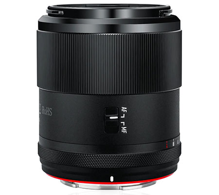 Meike AF 55mm f/1.4 for Fujifilm X Mount APSC