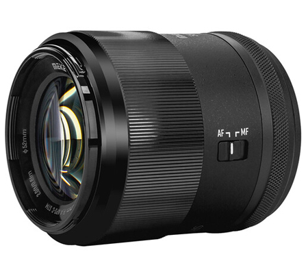 Meike AF 55mm f/1.4 for Nikon Z Mount Full Frame