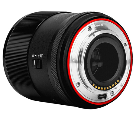 Meike AF 55mm f/1.4 for Nikon Z Mount Full Frame