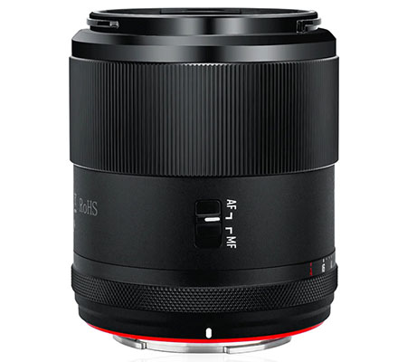 Meike AF 55mm f/1.4 for Sony E Mount APSC