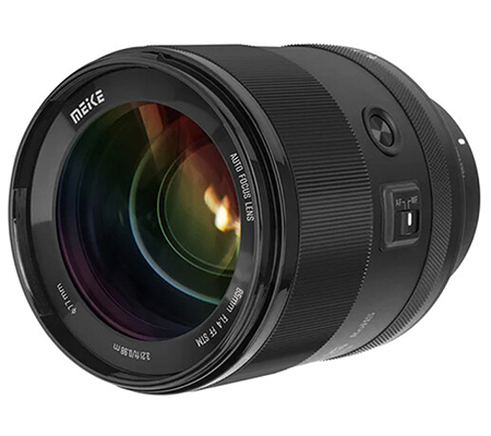 Meike AF 85mm f/ 1.4 for Panasonic Leica L Mount Full Frame
