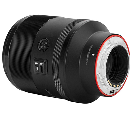 Meike AF 85mm f/ 1.4 for Panasonic Leica L Mount Full Frame