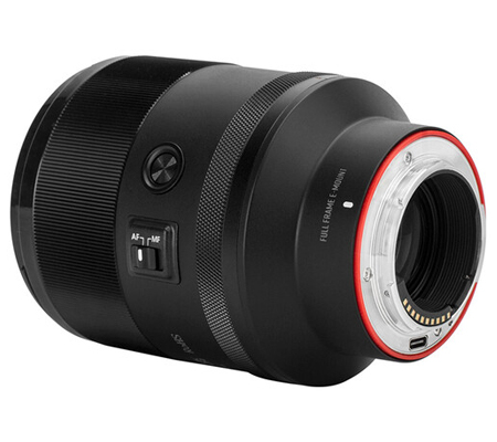 Meike AF 85mm f/1.4 for Nikon Z Mount Full Frame