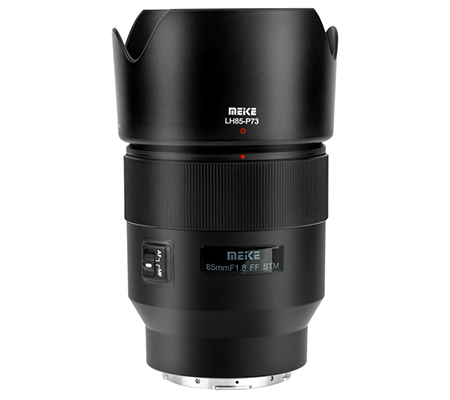 Meike AF 85mm f/1.8 STM for Panasonic Leica L Mount Full Frame