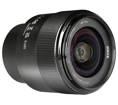 Meike AF 85mm f/1.8 STM for Panasonic Leica L Mount Full Frame