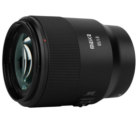 Meike AF 85mm f/1.8 SE Mark II STM for Sony FE Mount Full Frame