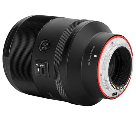 Meike AF 85mm f/1.4 STM for Sony FE Mount Full Frame