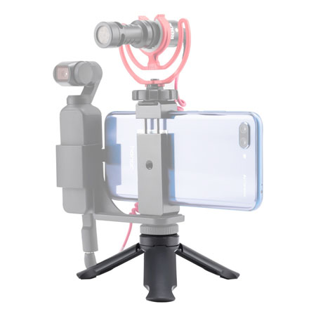 Mini Tripod For Smartphone/Camera/Action Cam/Holder Smartphone/Gimbal
