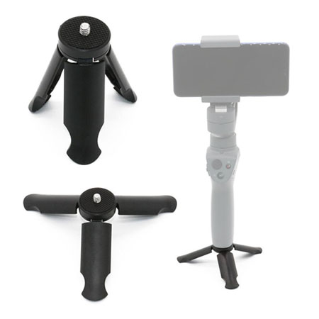 Mini Tripod For Smartphone/Camera/Action Cam/Holder Smartphone/Gimbal