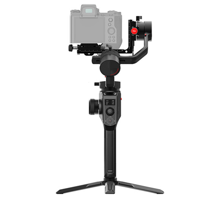 Moza AirCross 2 3-Axis Handheld Gimbal Stabilizer