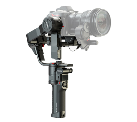 Moza Aircross 3 3-Axis Handheld Gimbal Stabilizer