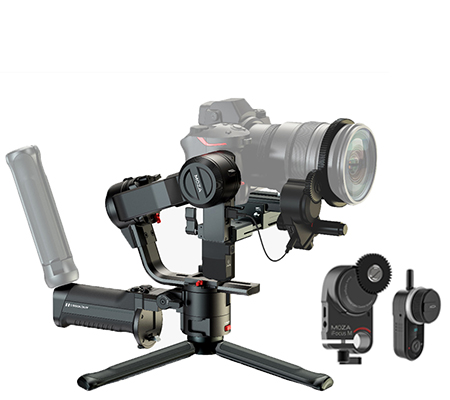 Moza Aircross 3 Professional Kit Handheld Gimbal Stabilizer