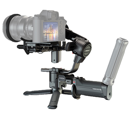 Moza Aircross 3 Professional Kit Handheld Gimbal Stabilizer