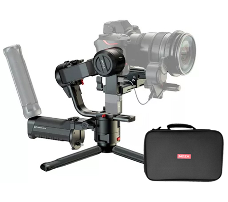 Moza Aircross 3 3-Axis Handheld Gimbal Stabilizer