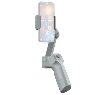 Moza Mini MX Gimbal Stabilizer for Smartphones