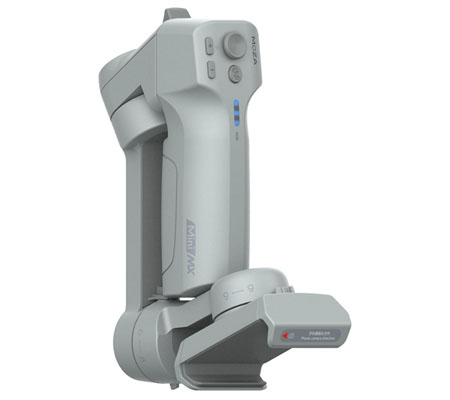 Moza Mini MX Gimbal Stabilizer for Smartphones