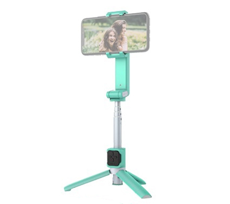 Moza Nano SE Green Gimbal Stabilizer Smartphone