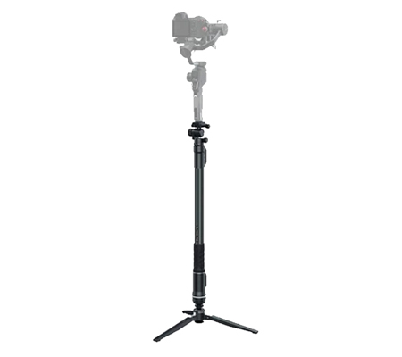 Moza Slypod Pro Motorized Monopod