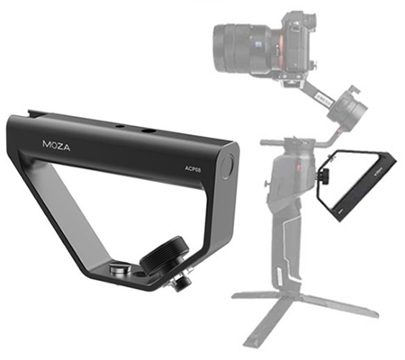Moza aircross 2 vs ronin cheap sc