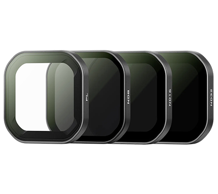 Insta360 Ace Pro 2 ND Filter Set