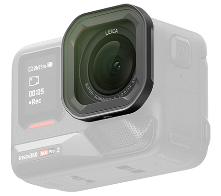 Insta360 Ace Pro 2 ND Filter Set