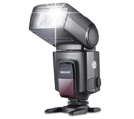 Neewer TT560 Speedlite Flash