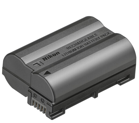 Nikon EN-EL15C Battery for Nikon Z6 III/Z8/Z7 II/Z7/Z6 II/Z6/Z5/ZF/D610/D750/D780/D7500