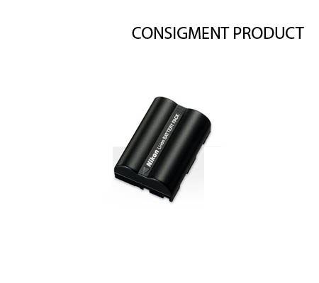 ::: USED ::: Nikon Battery EN-EL3 (Exmint) - CONSIGNMENT