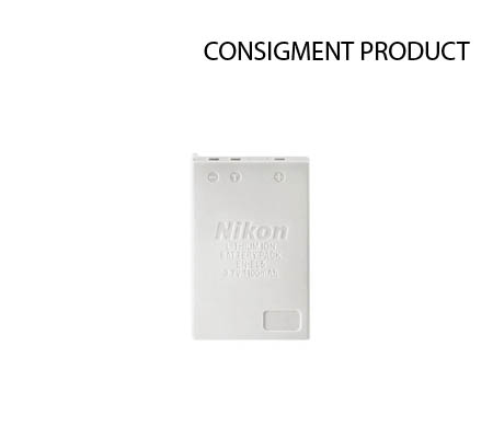 ::: USED ::: Nikon Battery EN-EL5 (Exmint) - CONSIGNMENT