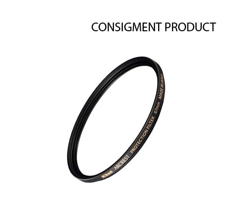 ::: USED ::: Nikon Protect 67mm (Mint) Consignment