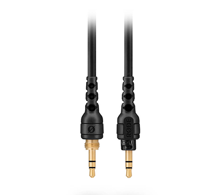 Rode NTH-Cable Coloured Cables 1.2m for NTH-100 Black