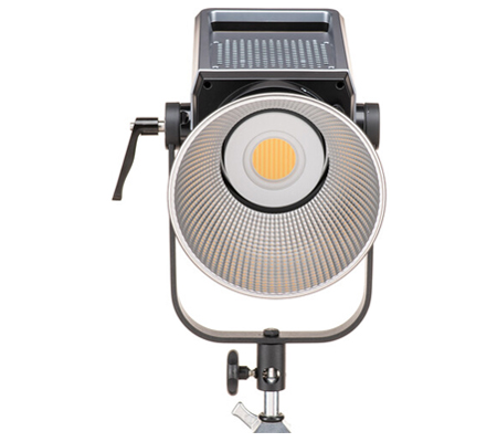 Nanlite FC-300B Bi-Color LED Spotlight