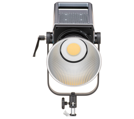 Nanlite FC-500B Bi-Color LED Spotlight
