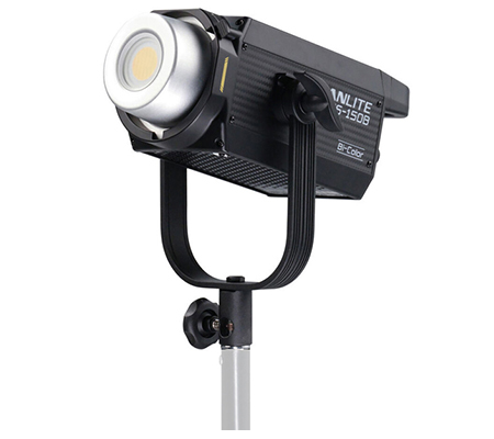 Nanlite FS-150B LED Bi-Color Spotlight Studio Lighting