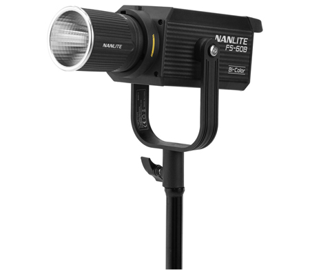 Nanlite FS-60B Bi-Color LED Spotlight