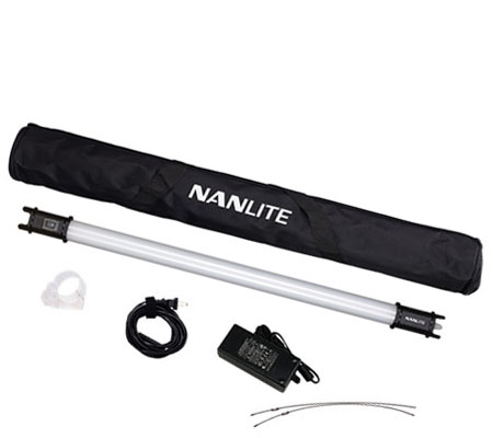 Nanlite PavoTube 15C 1Kit RGBW LED Tube