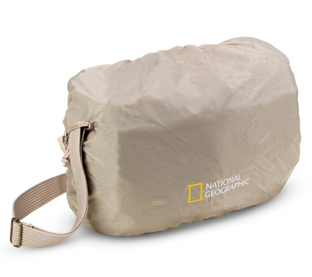National Geographic NG 2347 Earth Explorer Messenger S